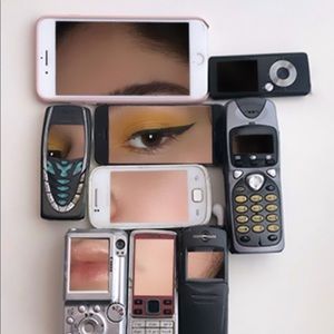 Meet your Posher, Izzy